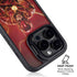 DC Comics The Flash Movie: The Fastest Man Alive iPhone 16 Pro Kickstand Case